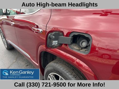 Used 2018 GMC Acadia Denali w/ Technology Package AWD/4WD image 49