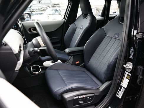 Used 2025 MINI Cooper S image 20