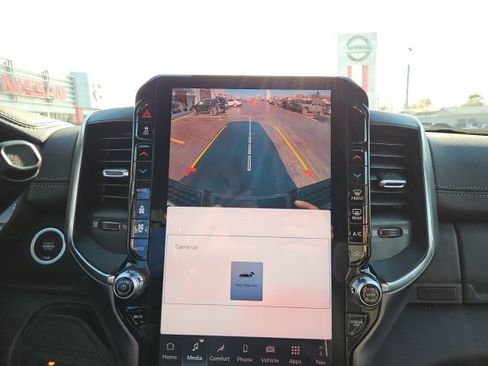 New 2026 RAM 2500 Laramie image 48