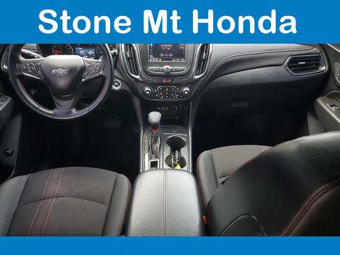 Used 2024 Chevrolet Equinox RS image 15