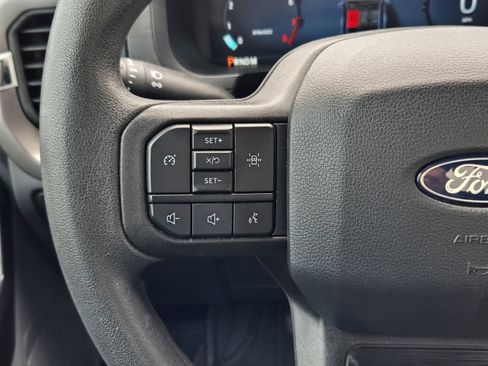 Used 2024 Ford F150 XL AWD/4WD image 28