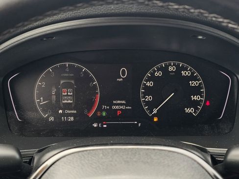 Certified 2023 Honda Civic Sport image 17