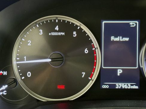 Certified 2023 Lexus IS 300 w/ Premium Package image 12