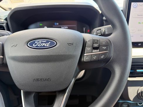 New 2025 Ford Maverick XLT w/ Equipment Group 301A image 24