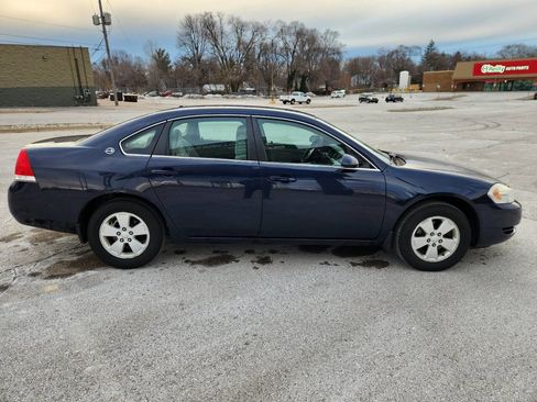 Used 2008 Chevrolet Impala LT image 5