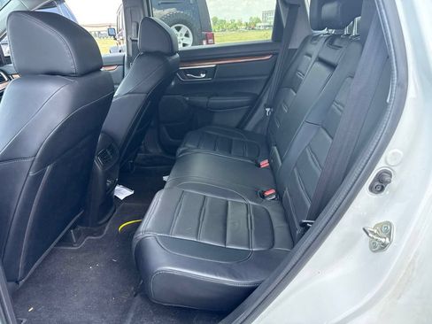Used 2018 Honda CR-V EX-L image 13
