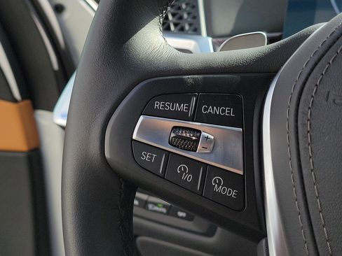 Certified 2026 BMW X5 sDrive40i image 30