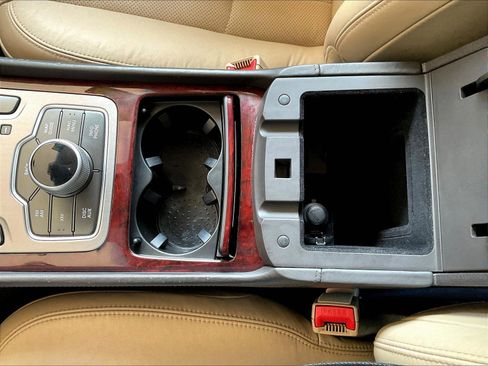 Used 2013 Hyundai Equus Ultimate RWD image 16