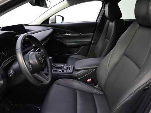 Used 2023 MAZDA CX-30 AWD 2.5 S w/ Select Package image 13