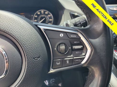 Used 2021 Acura RDX FWD image 26