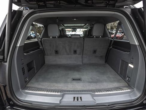 Used 2021 Lincoln Navigator L Reserve image 38