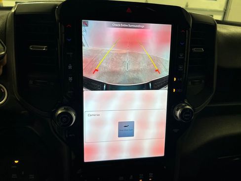 New 2025 RAM 2500 Tradesman image 22