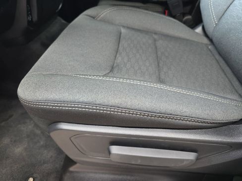 New 2026 RAM 1500 Classic Warlock image 29