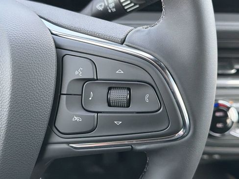 New 2026 Buick Envista Preferred w/ Convenience I Package image 9