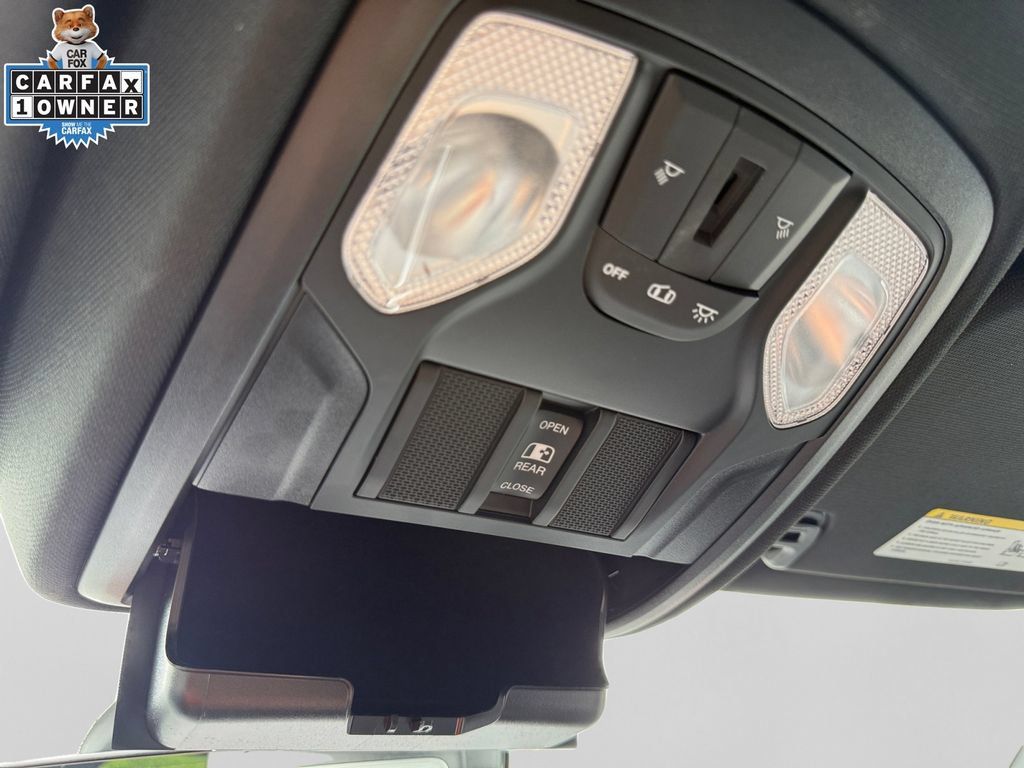 Used 2022 RAM 1500 Big Horn AWD/4WD image 31