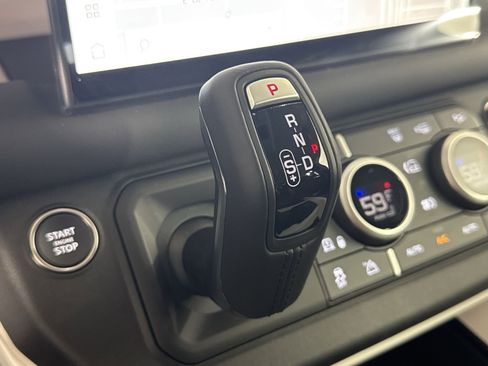 New 2025 Land Rover Defender 130 S image 17
