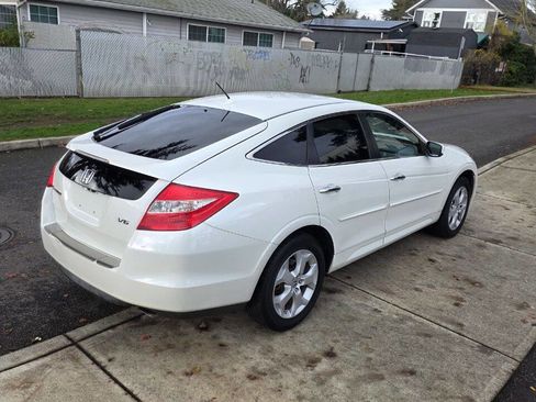 Used 2012 Honda Crosstour EX-L image 5