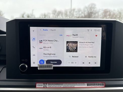 Used 2024 Toyota Tacoma SR image 24