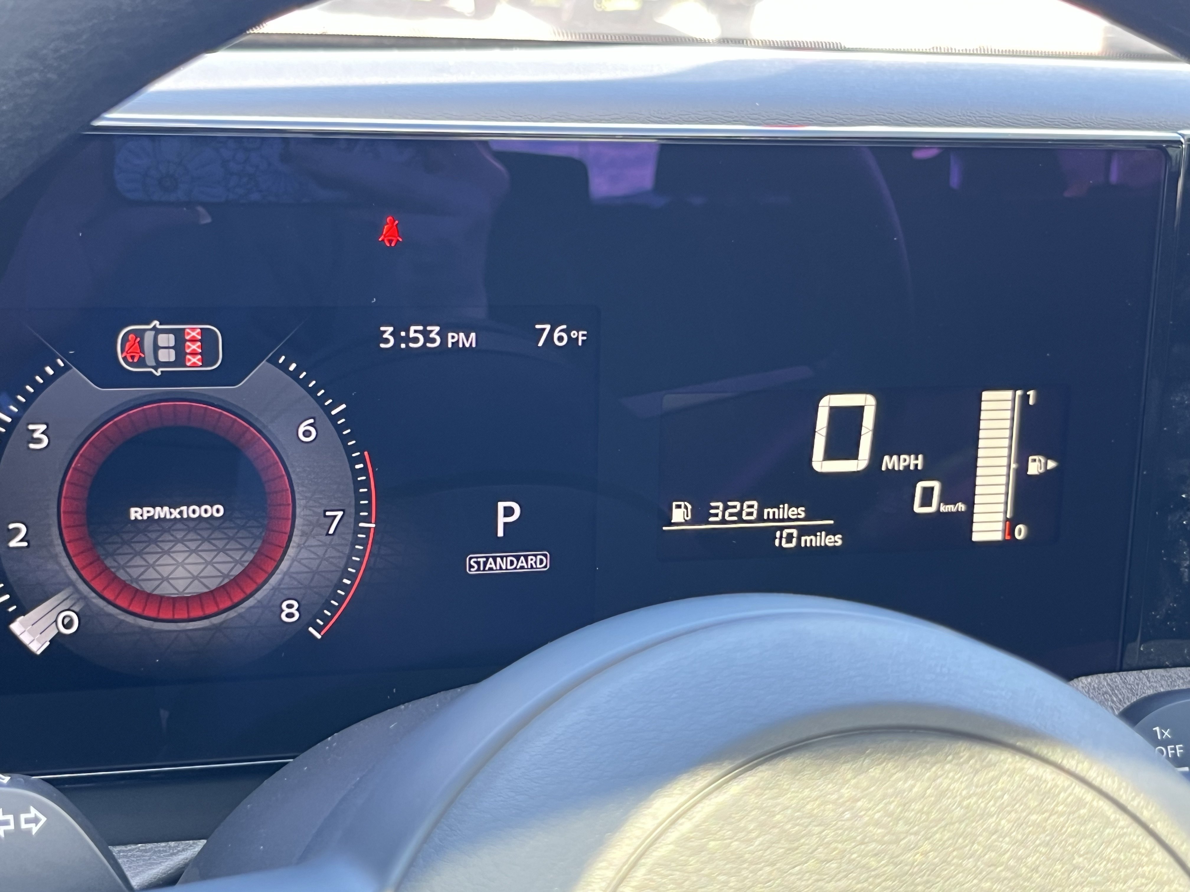 New 2026 Nissan Kicks SV w/ SV Premium Package AWD/4WD image 26