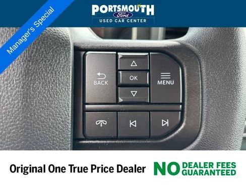 Used 2023 Ford F150 XLT w/ Trailer Tow Package image 22