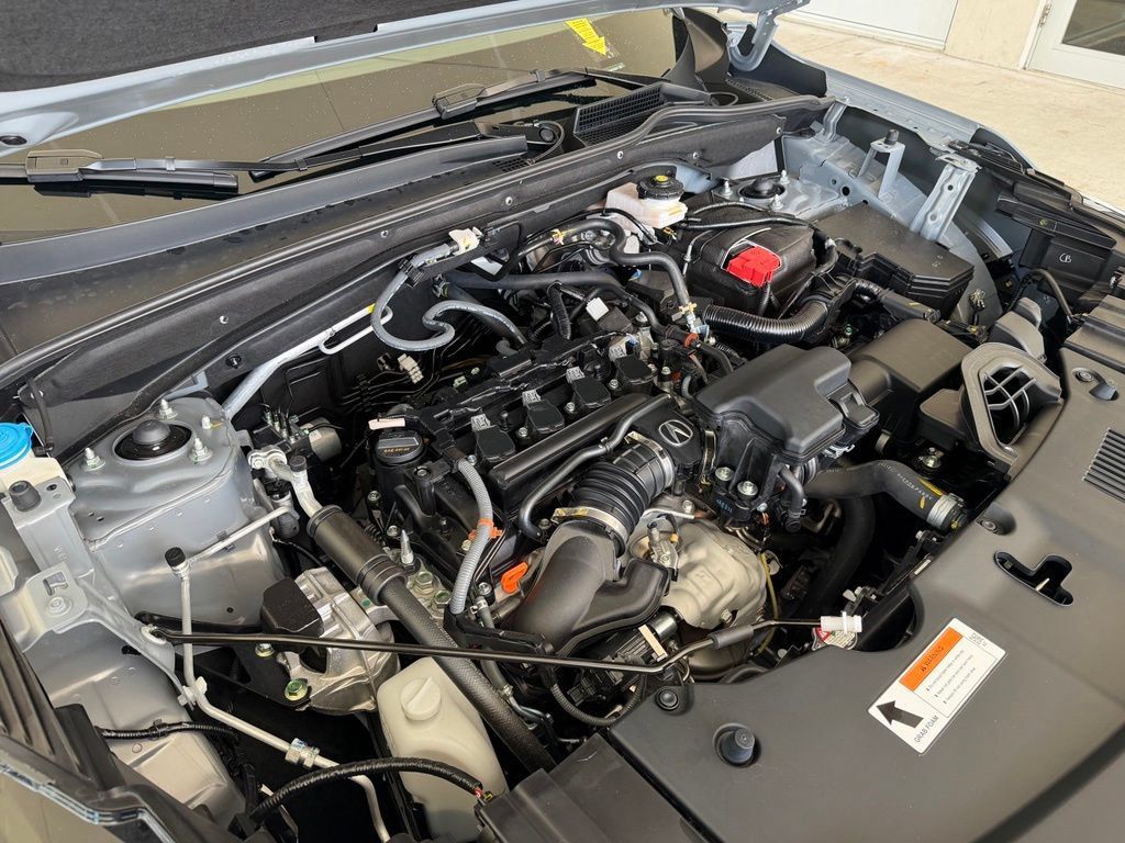 Used 2026 Acura ADX A-Spec FWD image 13