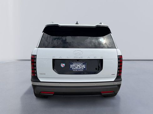 New 2026 Hyundai Palisade SEL Premium AWD/4WD image 4