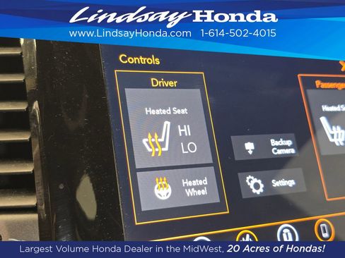 Used 2020 Jeep Grand Cherokee Limited w/ Premium Lighting Group image 17