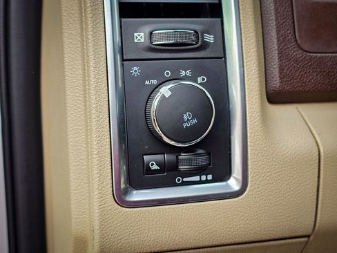 Used 2017 RAM 1500 Big Horn image 12