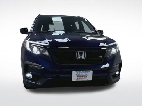 Used 2022 Honda Pilot Sport image 3