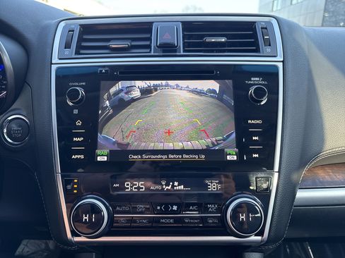Used 2019 Subaru Outback 2.5i Limited image 28