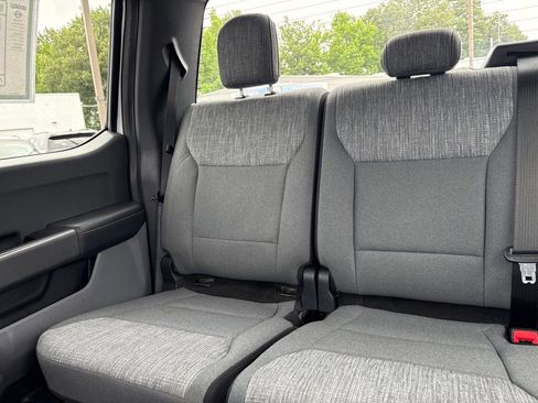 Used 2021 Ford F150 XLT AWD/4WD image 30