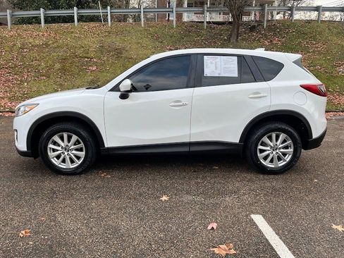 Used 2015 MAZDA CX-5 Touring image 24