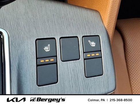 New 2026 Kia Sportage X-Line w/ X-Line Premium Package AWD/4WD image 19