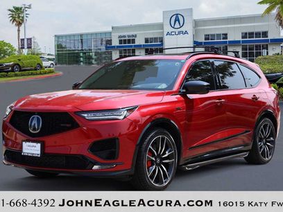 Certified 2023 Acura MDX Type S