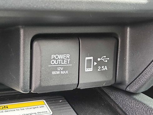 Certified 2022 Honda Passport TrailSport image 25