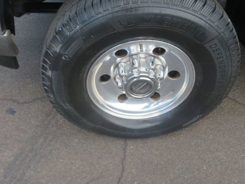 Used 2004 Ford F250 Lariat AWD/4WD image 17