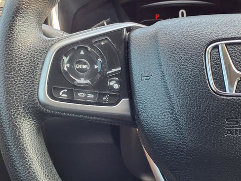 Certified 2019 Honda CR-V EX image 16