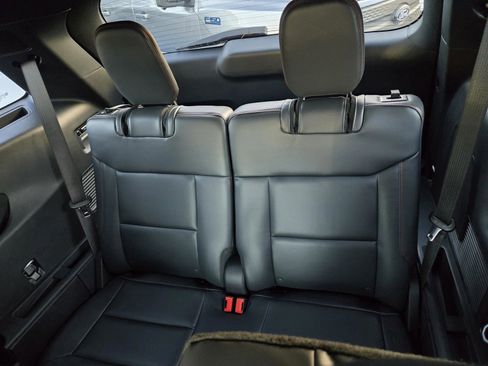 New 2026 Ford Explorer ST w/ Sun And Sound Package image 7