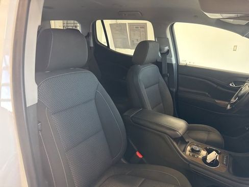 Used 2023 GMC Acadia SLE w/ Driver Convenience Package image 34