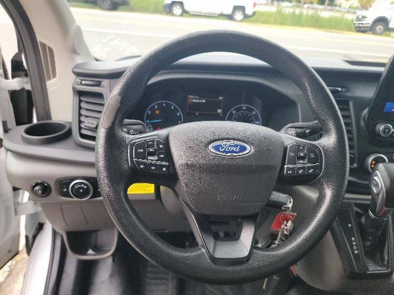 Used 2021 Ford Transit 350 RWD image 13