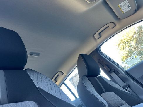 New 2026 Nissan Sentra SV w/ Floor Mat Package image 13