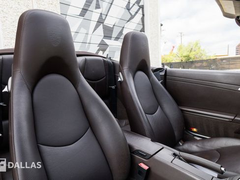 Used 2012 Porsche 911 Turbo image 37