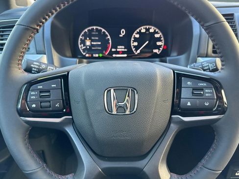 New 2026 Honda Odyssey Sport-L image 15