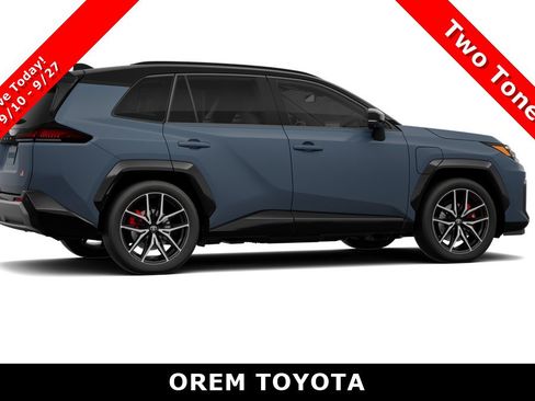 New 2026 Toyota RAV4 AWD Plug-in Hybrid image 11