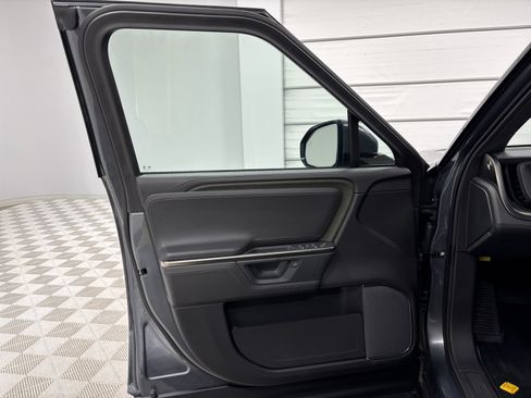 Used 2025 Rivian R1S Adventure AWD/4WD image 16