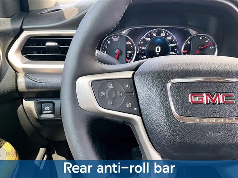 Used 2017 GMC Acadia Denali w/ Technology Package AWD/4WD image 15