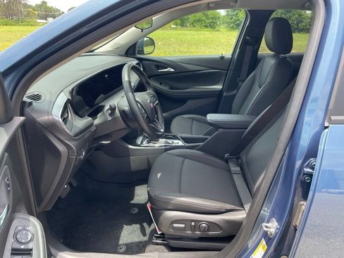 Used 2026 Buick Encore GX Preferred w/ Comfort Package FWD image 11