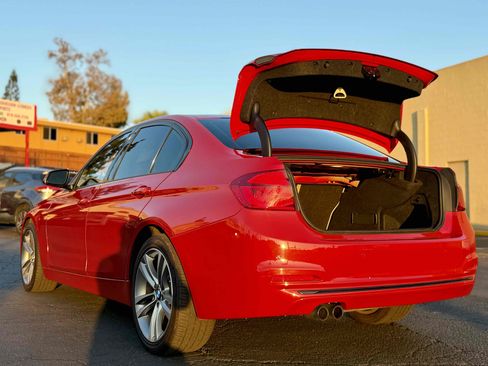 Used 2016 BMW 328i Sedan RWD image 12