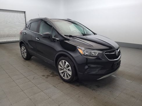 Used 2020 Buick Encore Preferred w/ Safety Package image 13