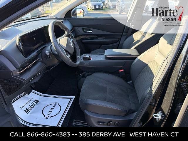 Certified 2024 Nissan Ariya AWD image 11